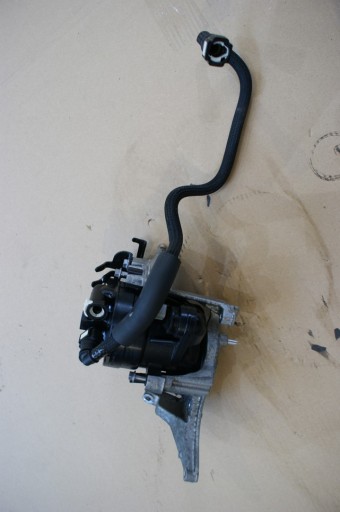 PAL1 - КОРПУС ПАЛИВНОГО ФІЛЬТРА CITROEN PEUGEOT 1.6 BLUEHDI