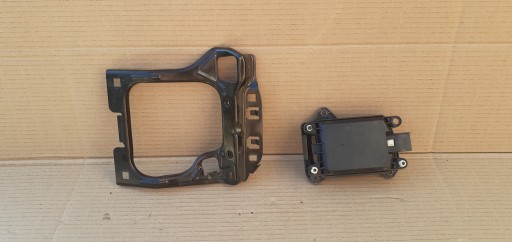 Радар distronic peugeot citroen opel 9823753980