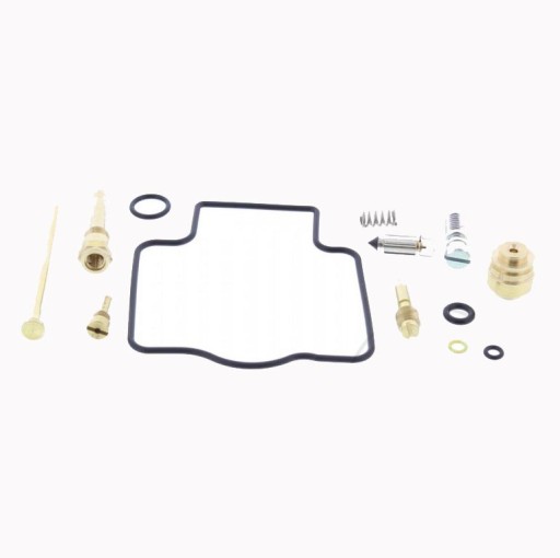 7240968 - КОМПЛЕКТ ДЛЯ РЕМОНТУ КАРБЮРАТОРА KAWASAKI ZZR1100 1990-