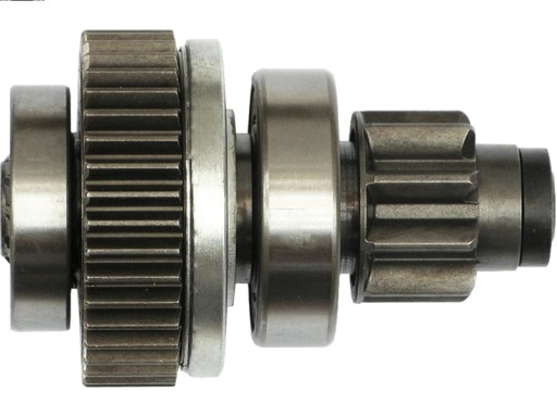 As-pl sd6066 стартер bendix