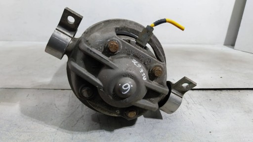 amortizer stražnji dio desni 7L6616020A Vw Touareg i 7L Lift