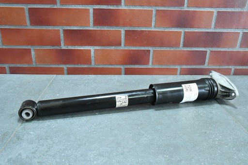 shock absorber left right rear part rear BMW X1 U11 M35iX 5A8A436