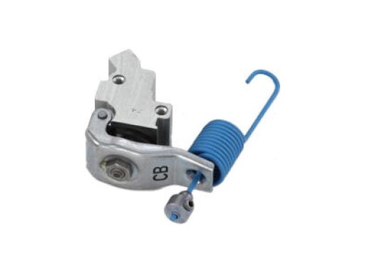 03.6583-0073.3 - КОРРЕКТОР ТОРМОЗНОГО УСИЛИЯ