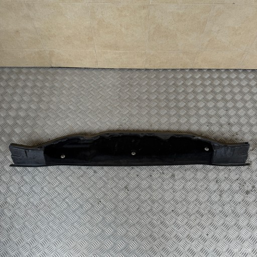 torpedo lower CITROEN C3 AIRCROSS