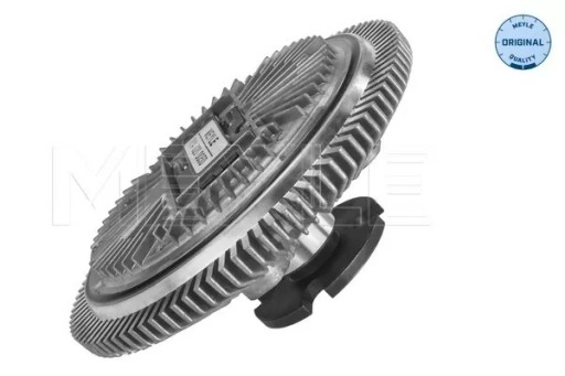 014 020 - ВІСКОЗНИЙ КЛАТЧ MEYLE DB M110