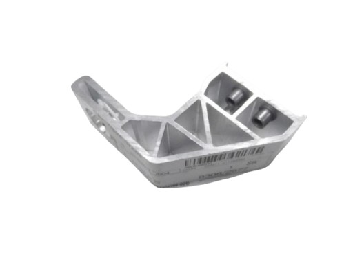 КРОНШТЕЙН КРЕПЛЕНИЯ РАДИАТОРА ЛЕВЫЙ MERCEDES-BENZ OE A2055013920