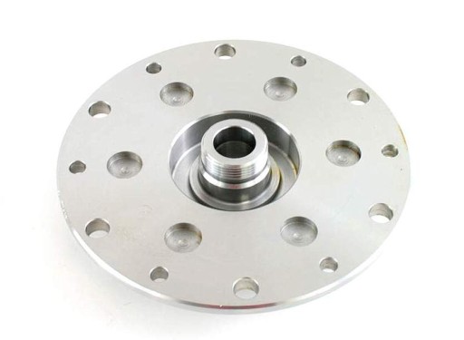 1686 - Конус носій база корзини зчеплення MZ TS 250