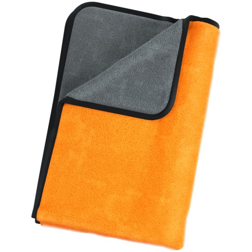 Adbl puffy towel xl 90x60 толстое полотенце для сушки краски для кузова автомобиля