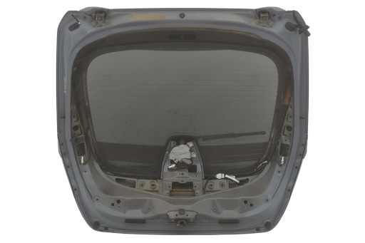 boot doors * rear part HONDA CIVIC X HB KAMERA NH877P