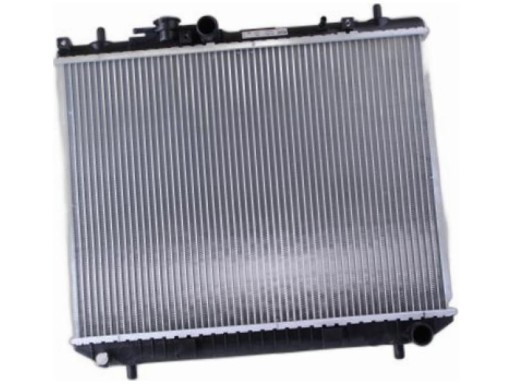 61742A - РАДІАТОР DAIHATSU TERIOS J1 1.3
