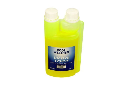 УФ-КОНТРАСТ 1234YF 350ML MAGNETI MARELLI