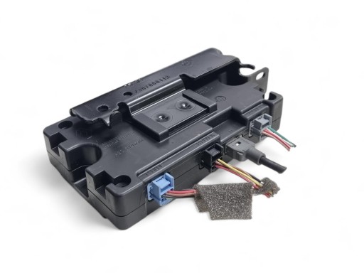 Module Navigation Renault Grand Scenic 3 2009 280240001R