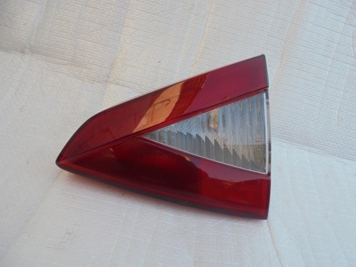 Світлодіодний ліхтар ori в правій двері багажника maserati granturismo 231568 eu slask