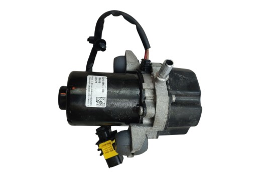 pump VACUM MERCEDES EQA EQB H243 X243 X253 W213 W167 A0004303500