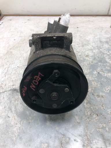 KOMPRESOR klimaanlage SEAT LEON III 2.0 TDI 5Q0820803B