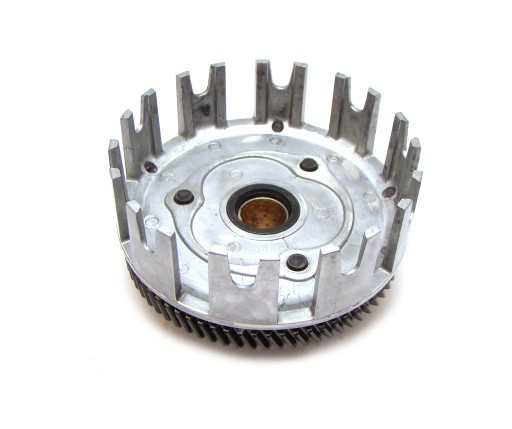 T27180 - JUNAK RS125 PRO КОШИК ЗЧЕПЛЕННЯ