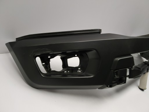 2018r + Ford Ranger Raptor bumper front original original