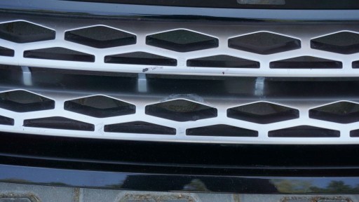 RANGE ROVER SPORT L494 - grill grille radiator