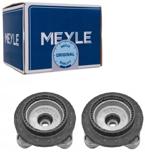 314 641 - 2x передні опорні мішки ліві + праві bmw 3 g20 g21 1.6-3.0d 2018-.