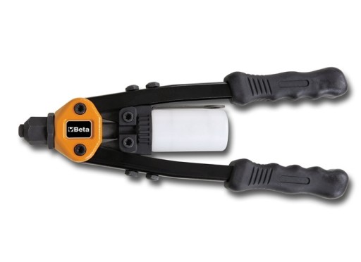 КЛЕПАЛЬНА МАШИНА BETA LEVER 280мм 1740B