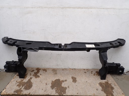support panel for radiators pillar iron VW TRANSPORTER T6 7E 2015- 7E0805594L