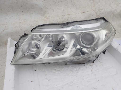 SUZUKI VITARA II 2 15-> light front front left