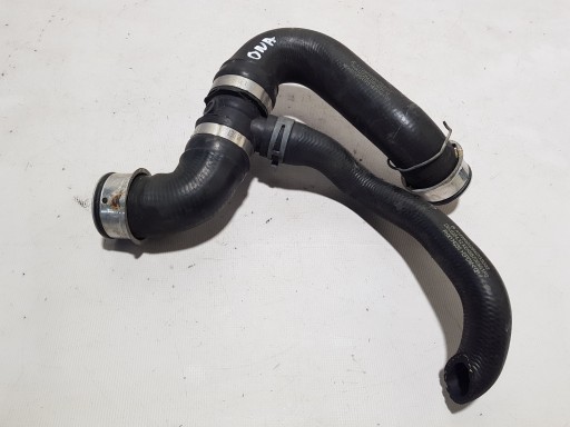 prijenos crijevo CHLODZENIA MERCEDES SLK R172 W172 1725012082