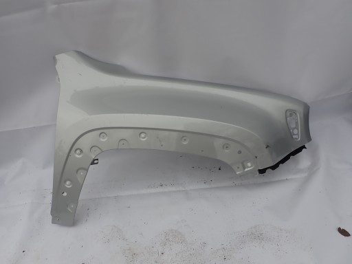 JEEP RENEGADE 14- fender right front