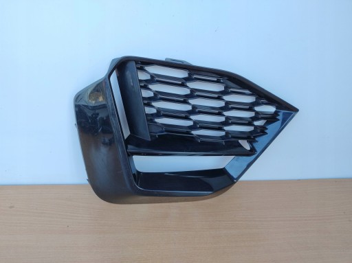 BMW 2 F44 m-packet left grid of a bumper ATRAPKA 51118075487 K136/ZN040