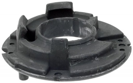 TD4647W - Изолятор задней пружины резиновый jeep grand cherokee wj