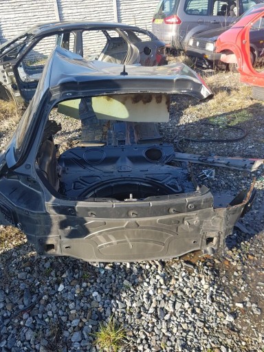 РЕМЕНЬ ДЛЯ ВАННИ ЗАДНІЙ VW SCIROCCO