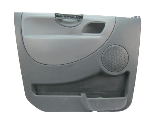 side left upholstery door JUMPY SCUDO EXPERT II