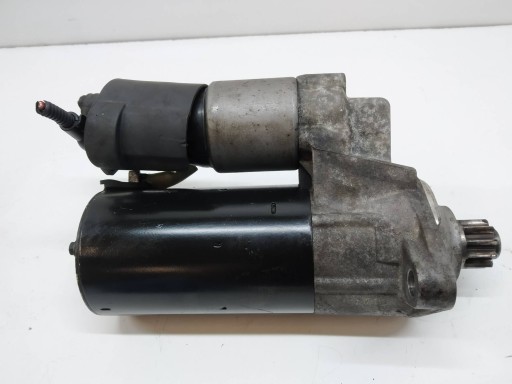 starter 0001123016 1.9 TDI VW Volkswagen Golf V (2004-2009)