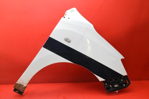 fender right front front BIALY DACIA DOKKER 1 and 12-17