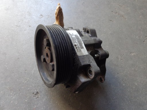 servopumpe BMW 7 E65 E66 LIFT 750 4.8 V8