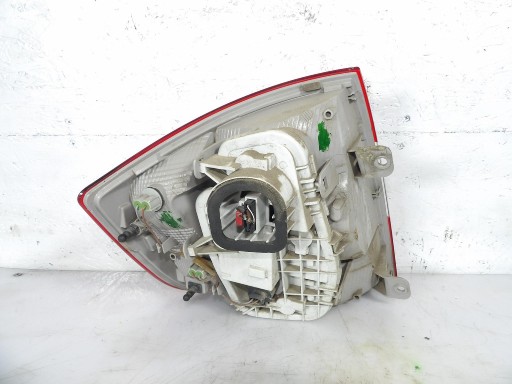 SKODA RAPID LIFTBACK Licht heck rechts 5JH945208