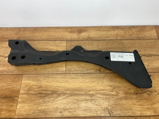 Przedluzenie sanek beam tip Ford Bronco Sport 2020+ USA