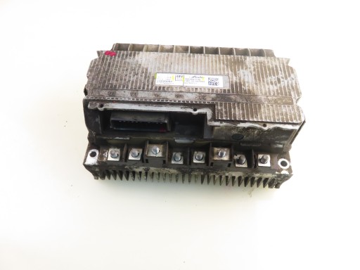 Инвертор linde e20l-01 linde 3903601818 3903601735