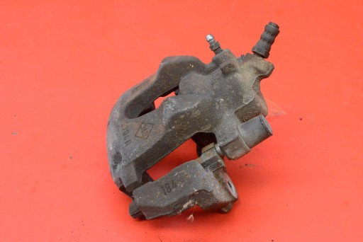 caliper brake right front RENAULT CLIO 4 IV 1.2 16V 75 KM LIFT 12-20