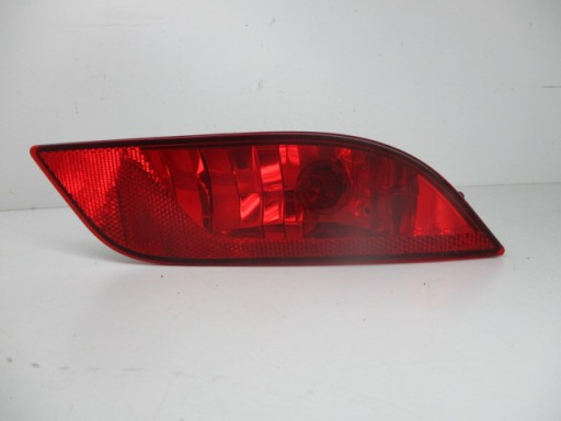 16- 55112674AA, - Jeep compass 16 - фонарь задний правый противотуманный 55112674aa