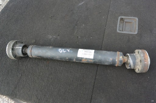 cardan front MERCEDES GL X164 ML W164