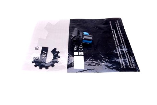 96SKV916 - ESEN SKV РЕГУЛЮВАЛЬНИЙ КЛАПАН ОХОЛОДЖУЮЧОЇ РІДИНИ 96SKV9 FORD C-MAX FOCUS