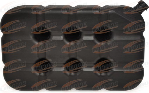 25-361 - ПАЛИВНИЙ БАК ОПАЛЕННЯ WEBASTO 60L