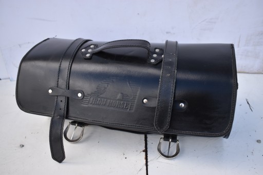 КОЖАНАЯ СУМКА IRON HORSE