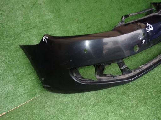 VW GOLF VI 6 KOMBI Frontstoßstange vorne