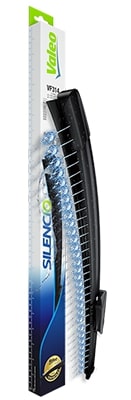 572322 - СТЕКЛООЧИСТИТЕЛЬ VA322 650 + 550 ММ VALEO AQUABLADE