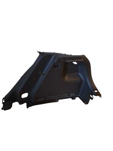 upholstery boot right side KIA RIO IV 16-23 85741-H8000