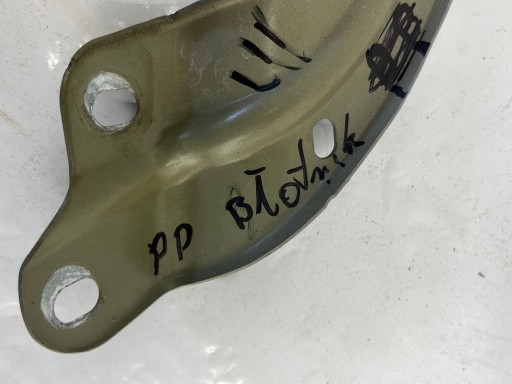 VW T-ROC Consolle staffa parafango Destra 2GA809471 2GA821136 2GA809562