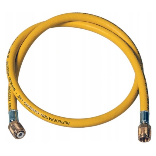 CL-120-Y - 9813043 сервісний шланг REFCO R134 300 см 1/4