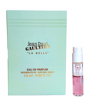 jean paul gaultier la belle woda perfumowana 1.5 ml   